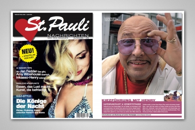 „St. Pauli Nachrichten“ schaffen es in die New York Times – ProPublish AG