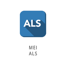 als